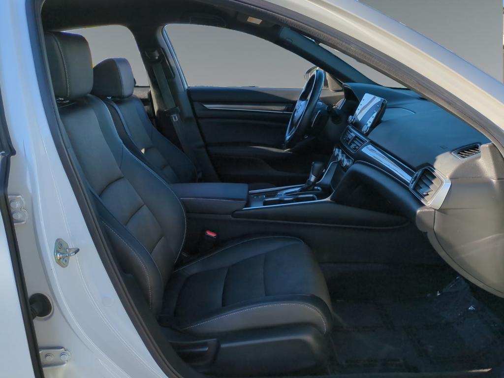 used 2020 Honda Accord car, priced at $28,500