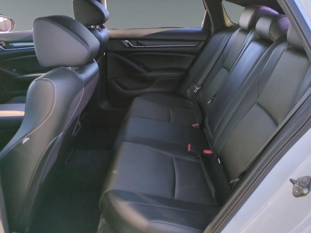 used 2020 Honda Accord car, priced at $28,500
