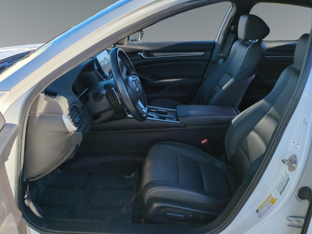 used 2020 Honda Accord car, priced at $28,500