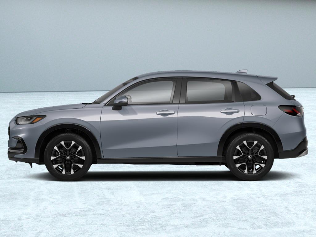 new 2026 Honda HR-V car, priced at $31,955