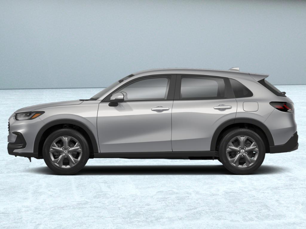 new 2026 Honda HR-V car, priced at $29,150