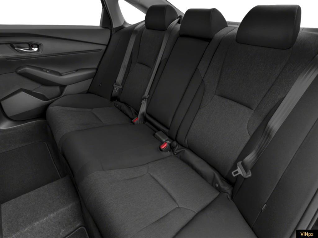 new 2025 Honda Accord car, priced at $32,165