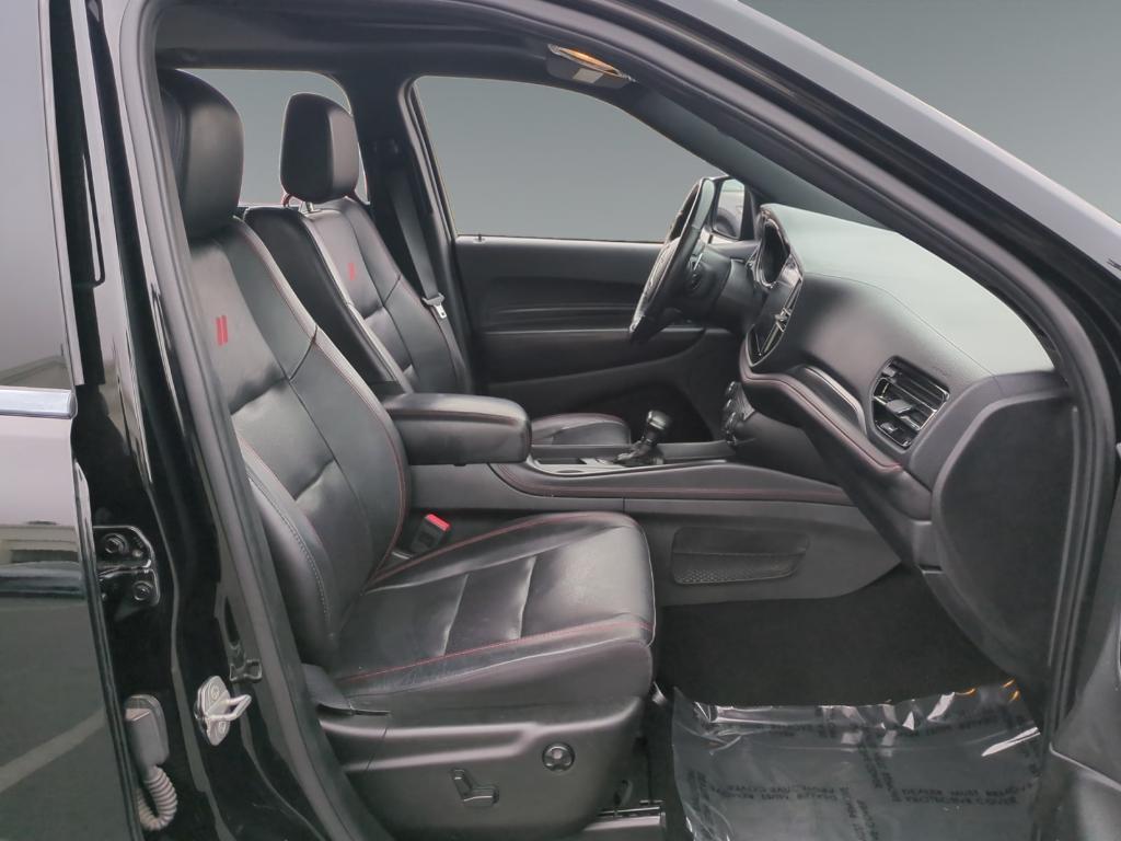 used 2023 Dodge Durango car, priced at $29,900