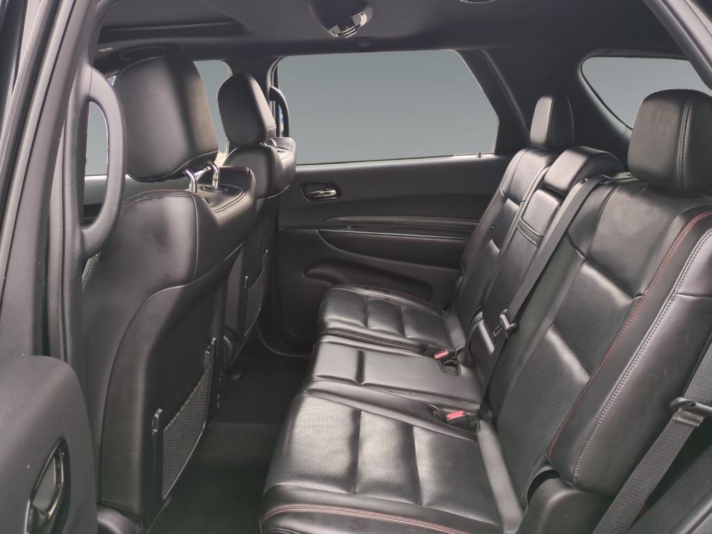 used 2023 Dodge Durango car, priced at $29,900