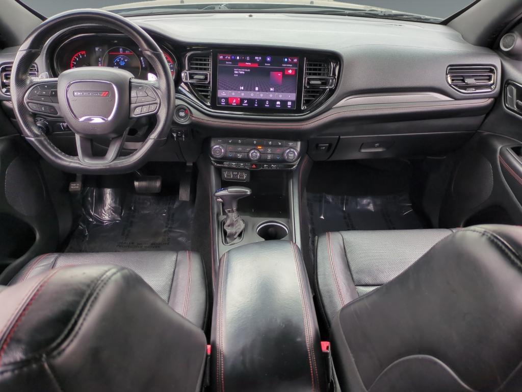 used 2023 Dodge Durango car, priced at $29,900
