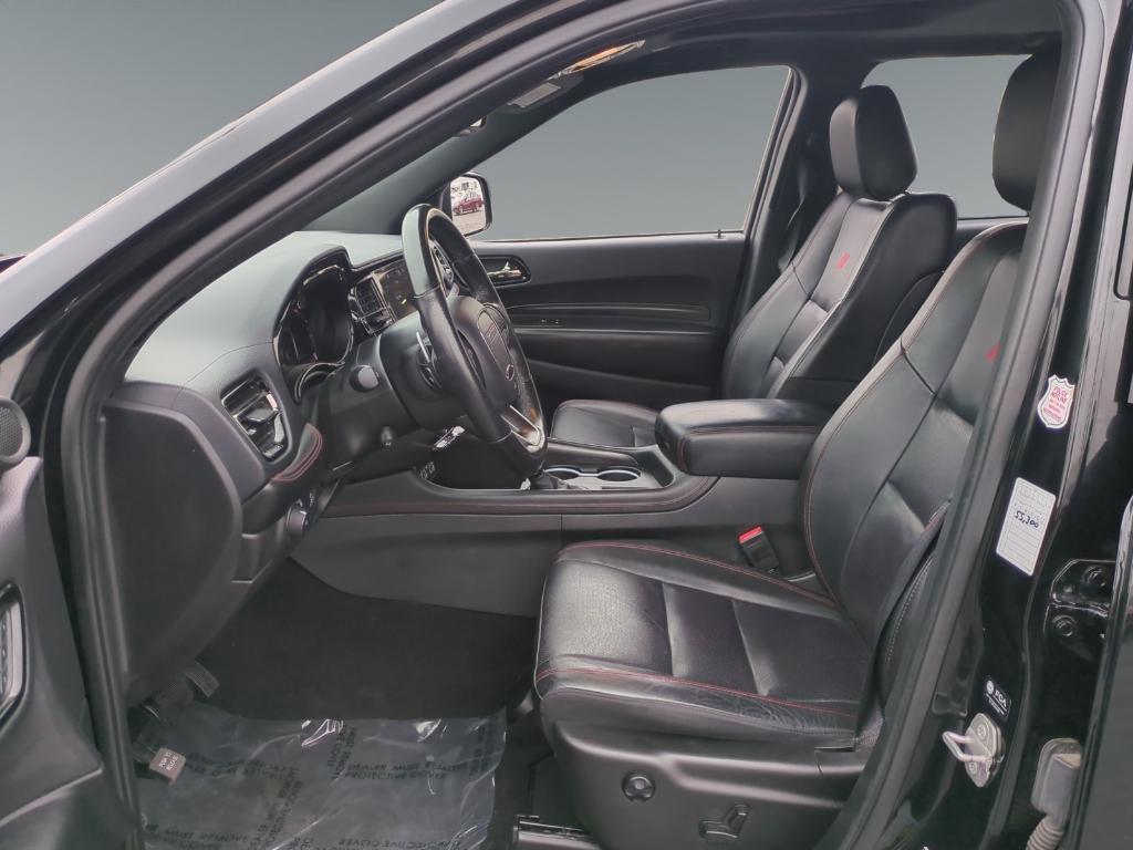 used 2023 Dodge Durango car, priced at $29,900