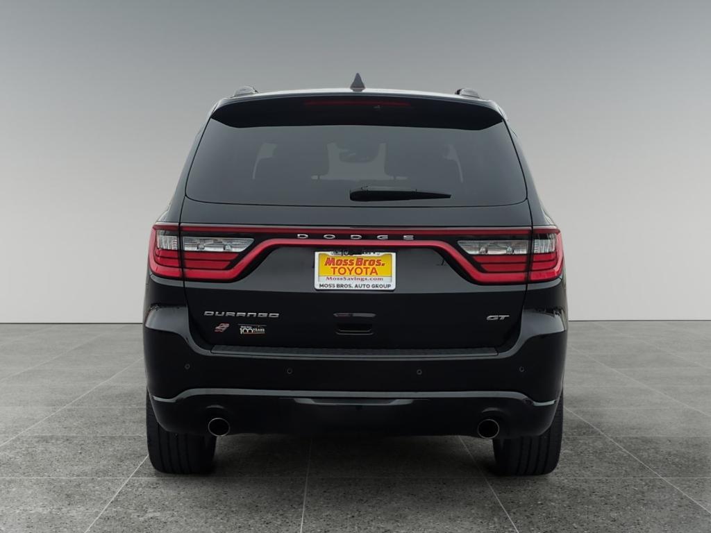 used 2023 Dodge Durango car, priced at $29,900