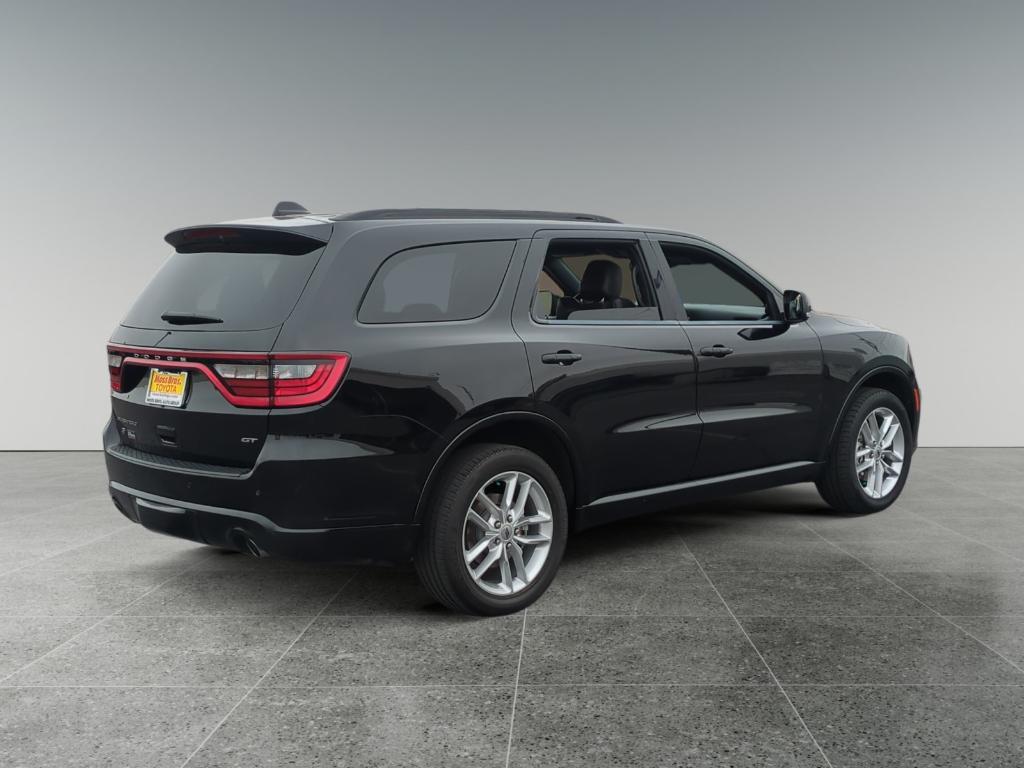 used 2023 Dodge Durango car, priced at $29,900