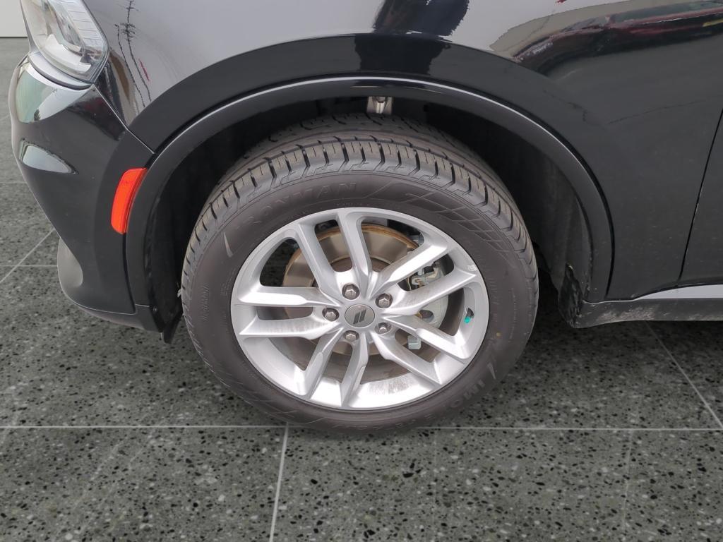 used 2023 Dodge Durango car, priced at $29,900