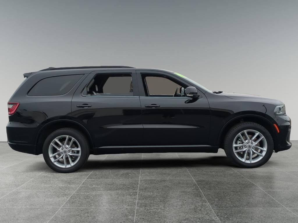 used 2023 Dodge Durango car, priced at $29,900