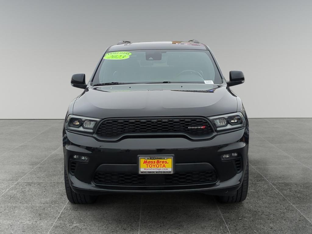 used 2023 Dodge Durango car, priced at $29,900