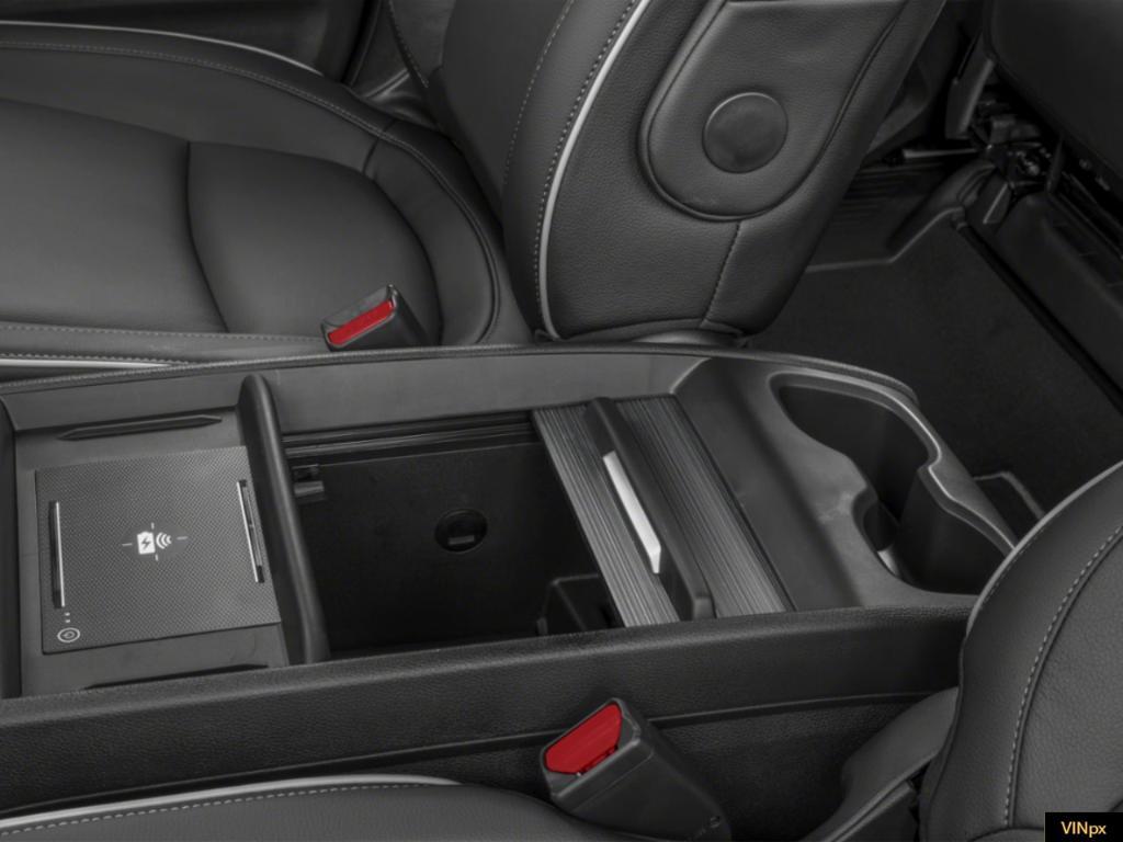 new 2026 Honda Odyssey car, priced at $48,990