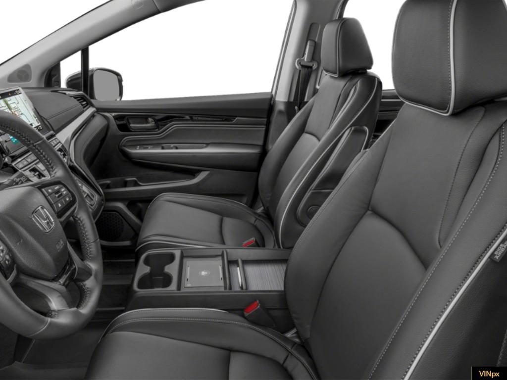 new 2026 Honda Odyssey car, priced at $48,990