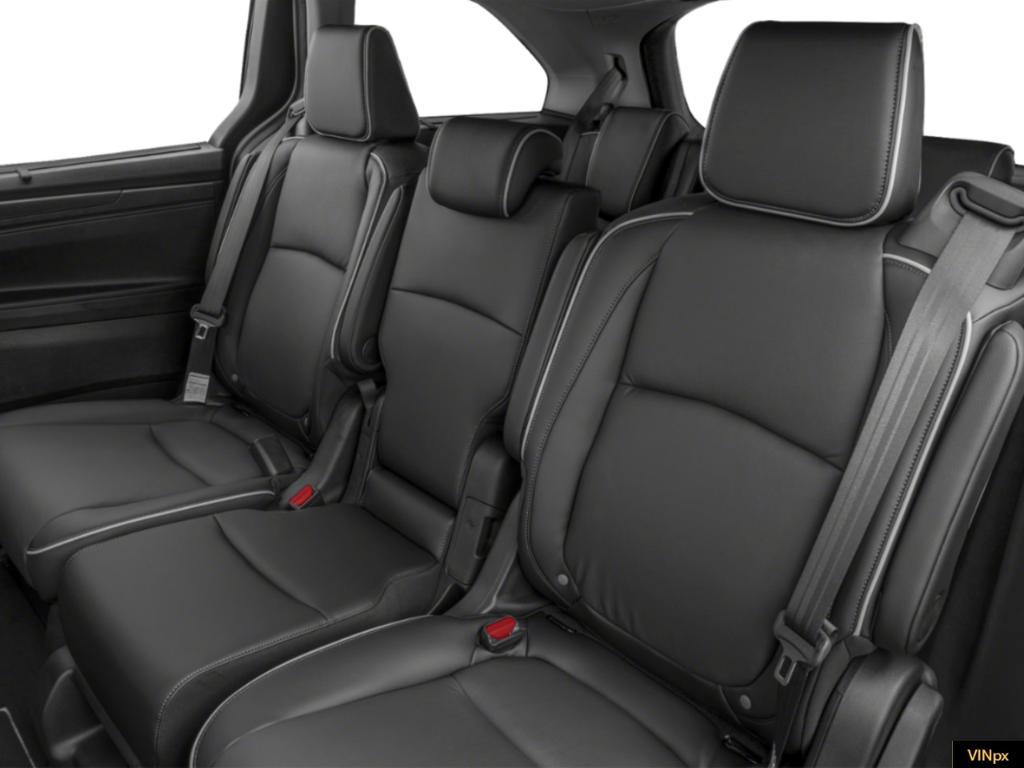 new 2026 Honda Odyssey car, priced at $48,990