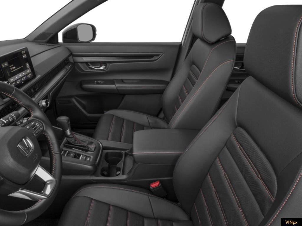 new 2026 Honda CR-V Hybrid car, priced at $40,175