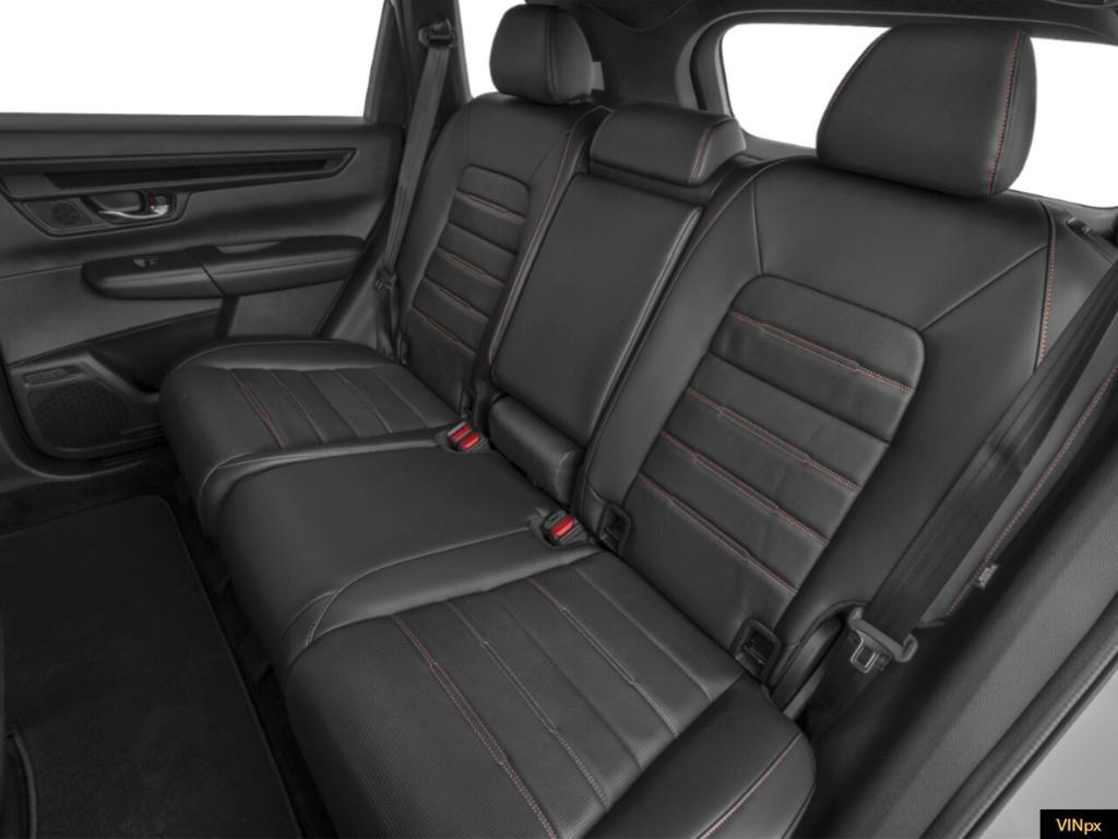 new 2026 Honda CR-V Hybrid car, priced at $40,175