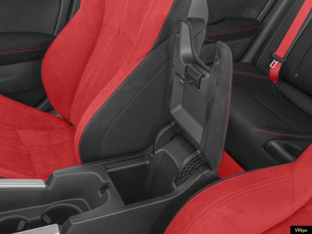 new 2025 Honda Civic Type R car, priced at $47,545