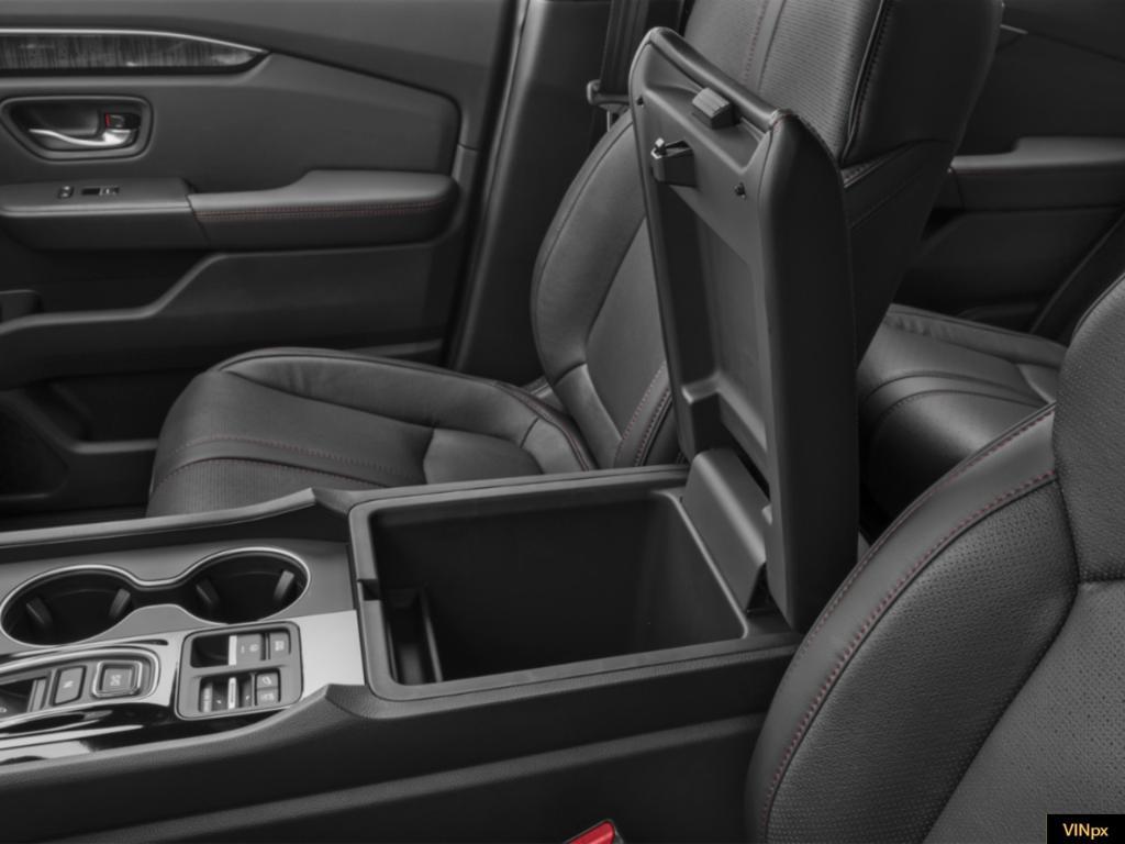 new 2025 Honda Pilot car, priced at $56,075
