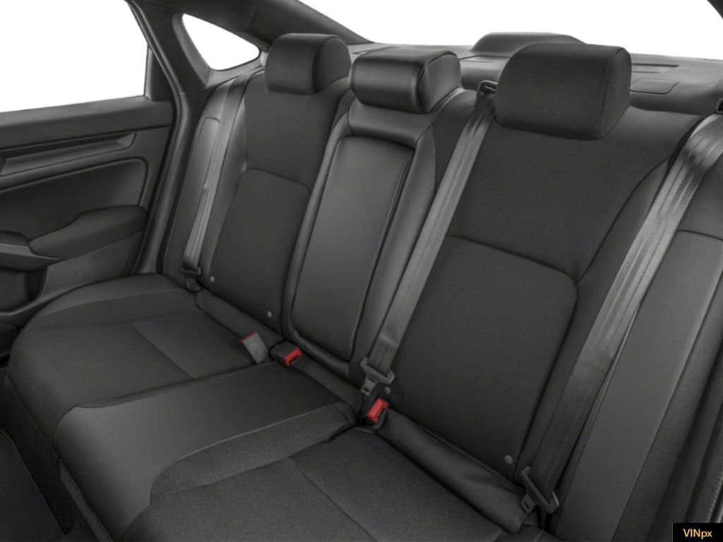 new 2026 Honda Civic Hybrid car, priced at $30,490