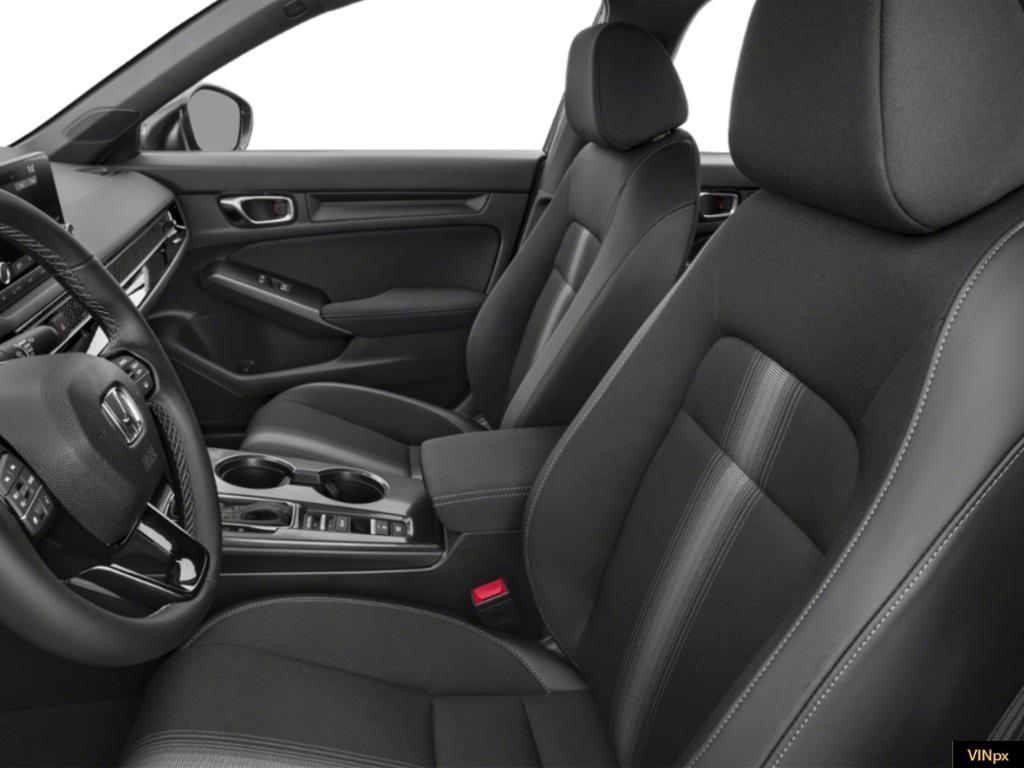 new 2026 Honda Civic car, priced at $28,245