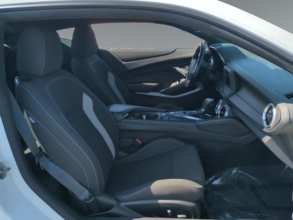 used 2023 Chevrolet Camaro car, priced at $24,500