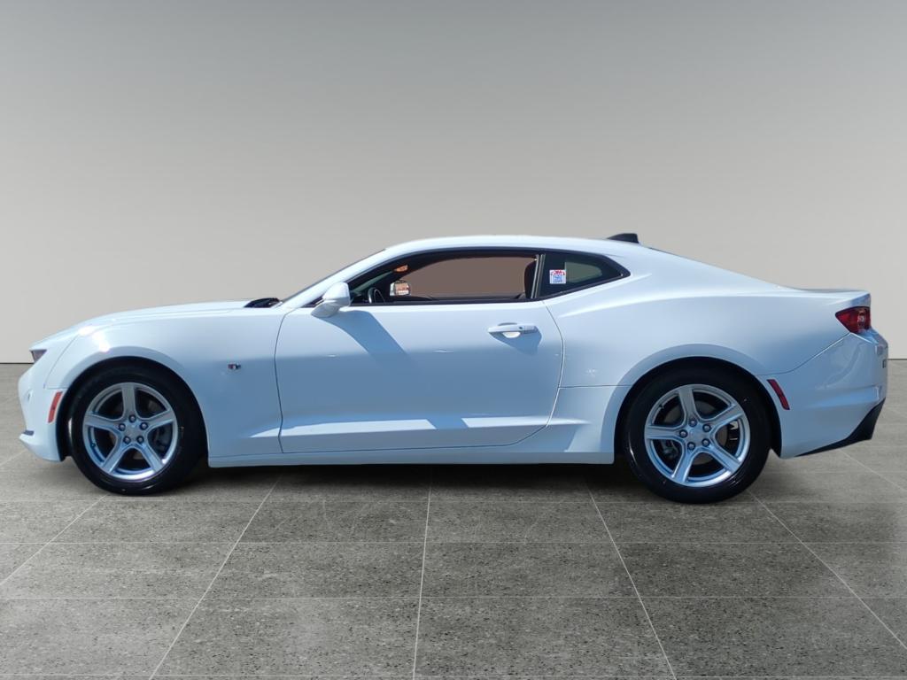 used 2023 Chevrolet Camaro car, priced at $24,500
