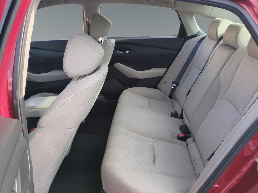 used 2024 Honda Accord car, priced at $28,892