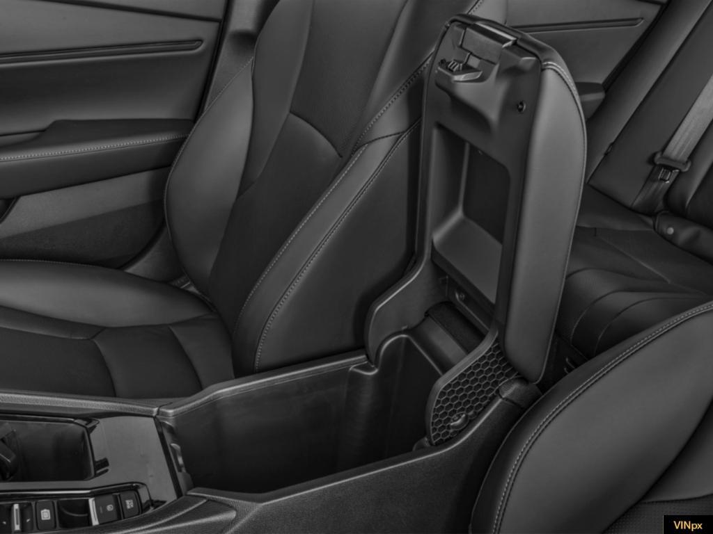 new 2025 Honda Accord Hybrid car, priced at $35,498