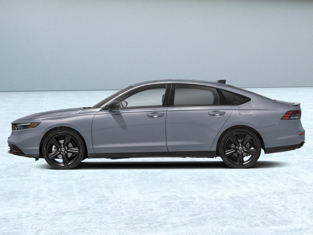 new 2025 Honda Accord Hybrid car, priced at $35,498