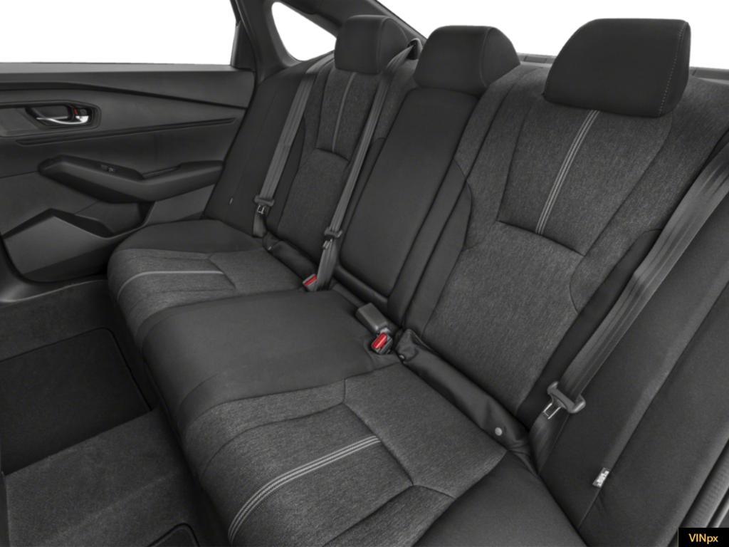 new 2025 Honda Accord Hybrid car, priced at $33,429