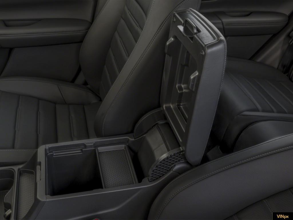 new 2026 Honda CR-V car, priced at $36,795