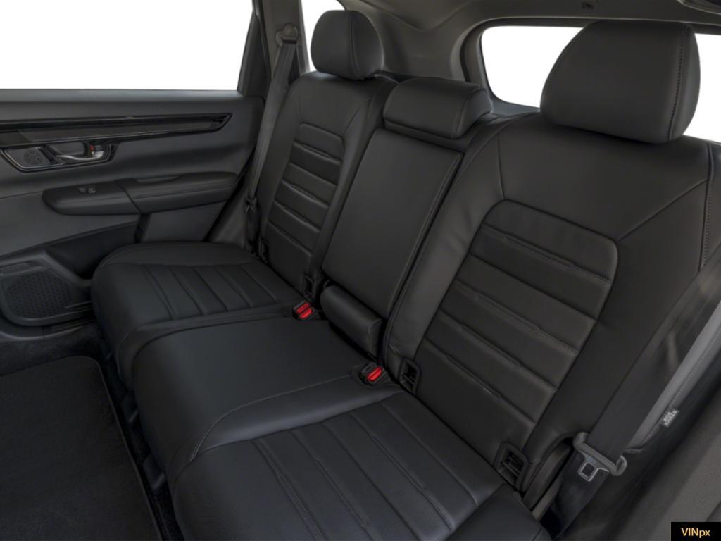 new 2026 Honda CR-V car, priced at $36,795