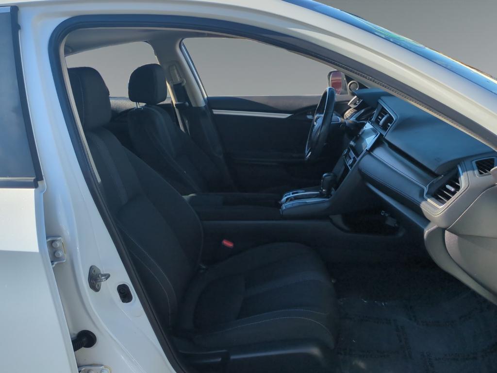 used 2019 Honda Civic car, priced at $23,887