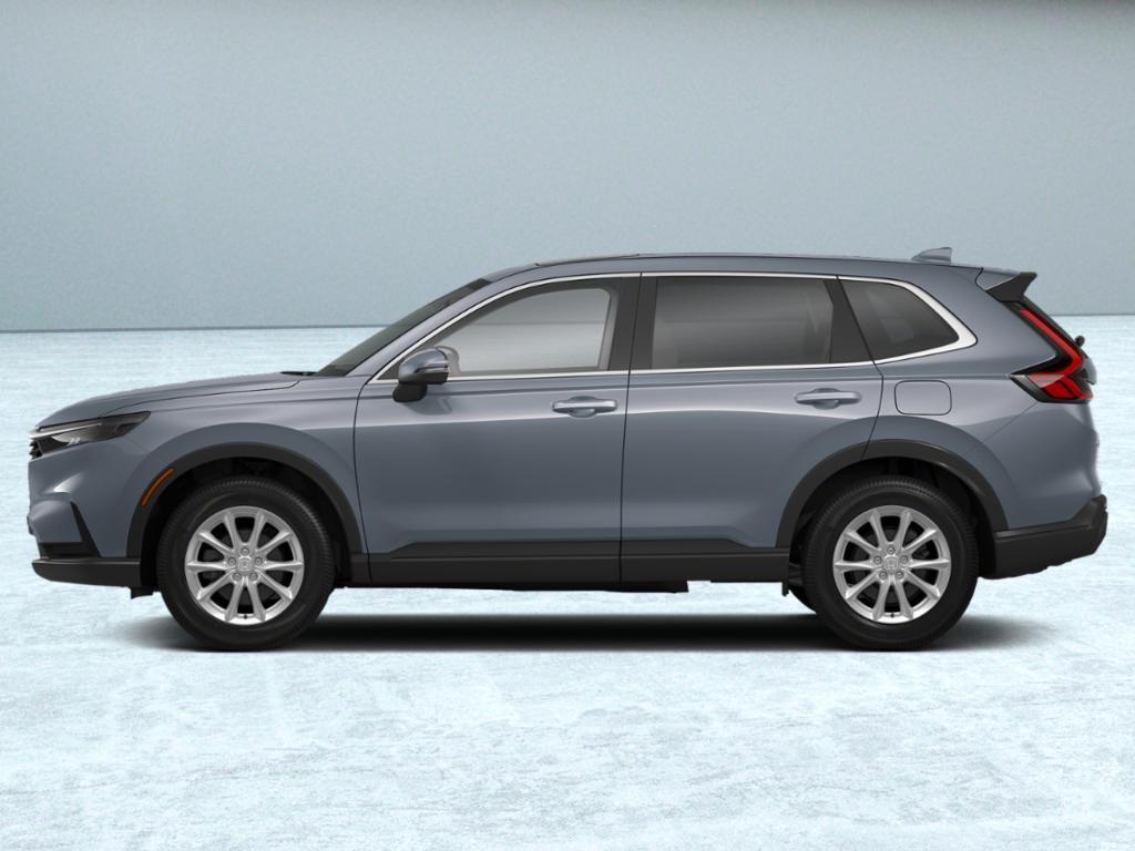 new 2026 Honda CR-V car, priced at $35,055