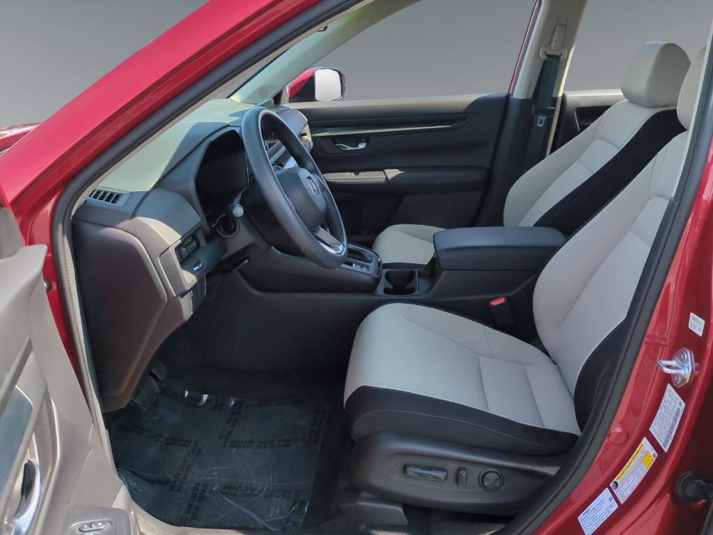 used 2024 Honda CR-V car, priced at $34,342