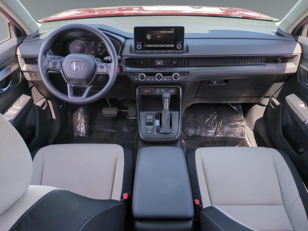 used 2024 Honda CR-V car, priced at $34,342
