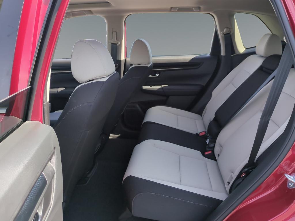 used 2024 Honda CR-V car, priced at $34,342