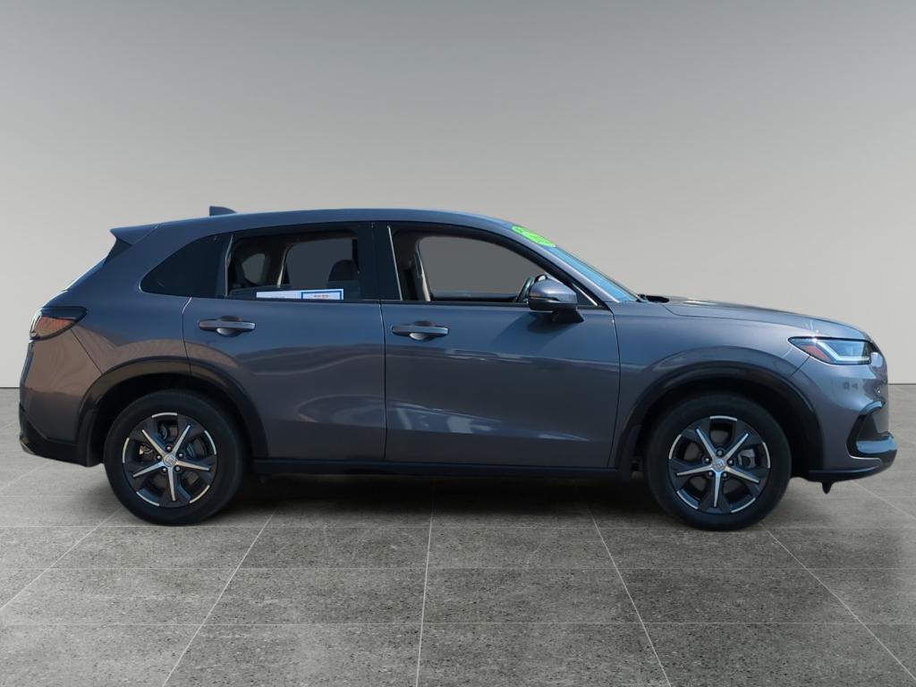 used 2023 Honda HR-V car, priced at $26,327
