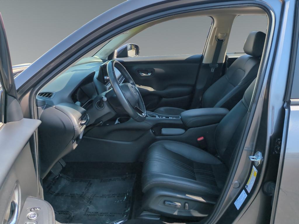 used 2023 Honda HR-V car, priced at $26,327