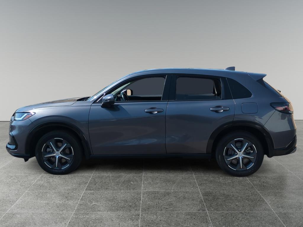 used 2023 Honda HR-V car, priced at $26,327