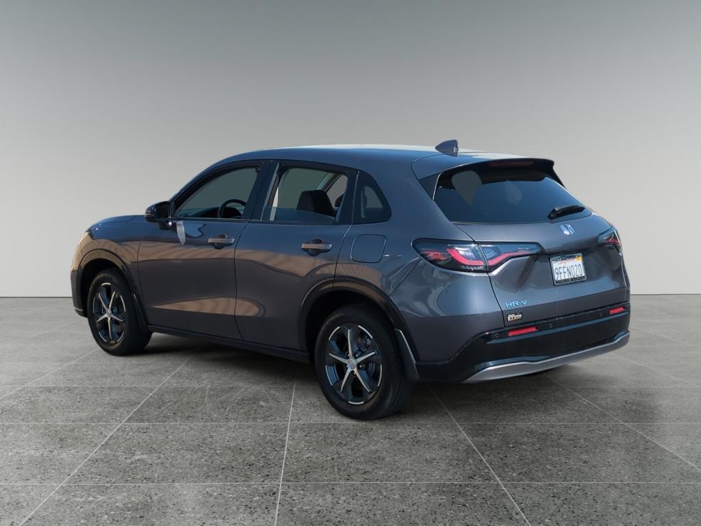 used 2023 Honda HR-V car, priced at $26,327
