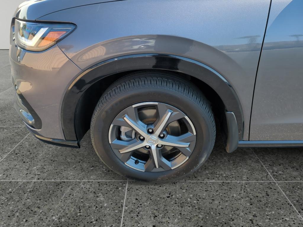 used 2023 Honda HR-V car, priced at $26,327