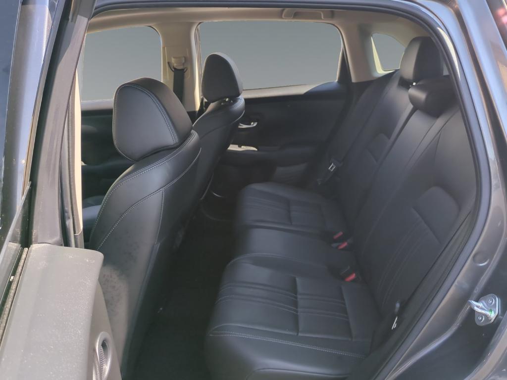 used 2023 Honda HR-V car, priced at $26,327