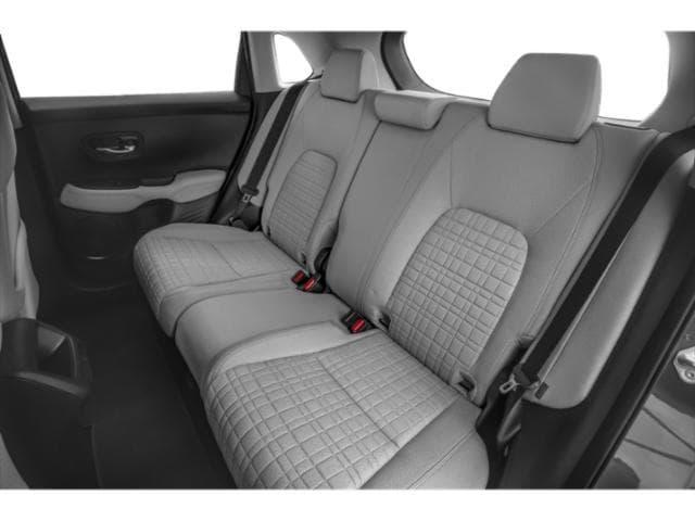 new 2026 Honda HR-V car, priced at $28,050