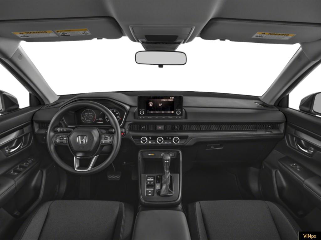 new 2025 Honda CR-V car, priced at $32,995