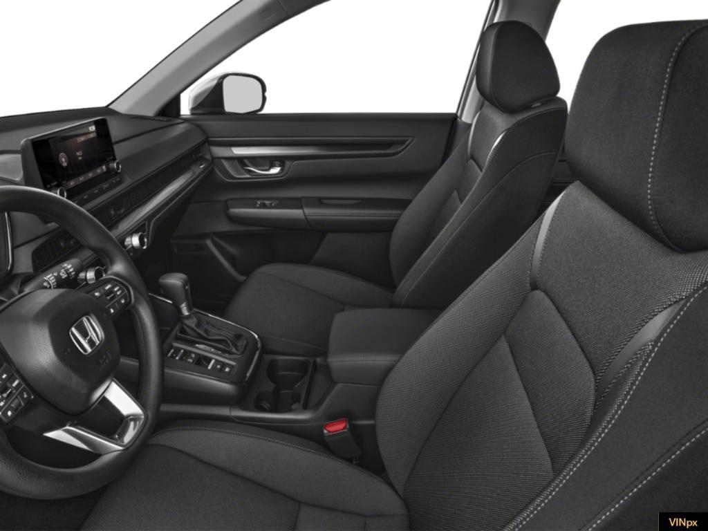 new 2025 Honda CR-V car, priced at $32,995