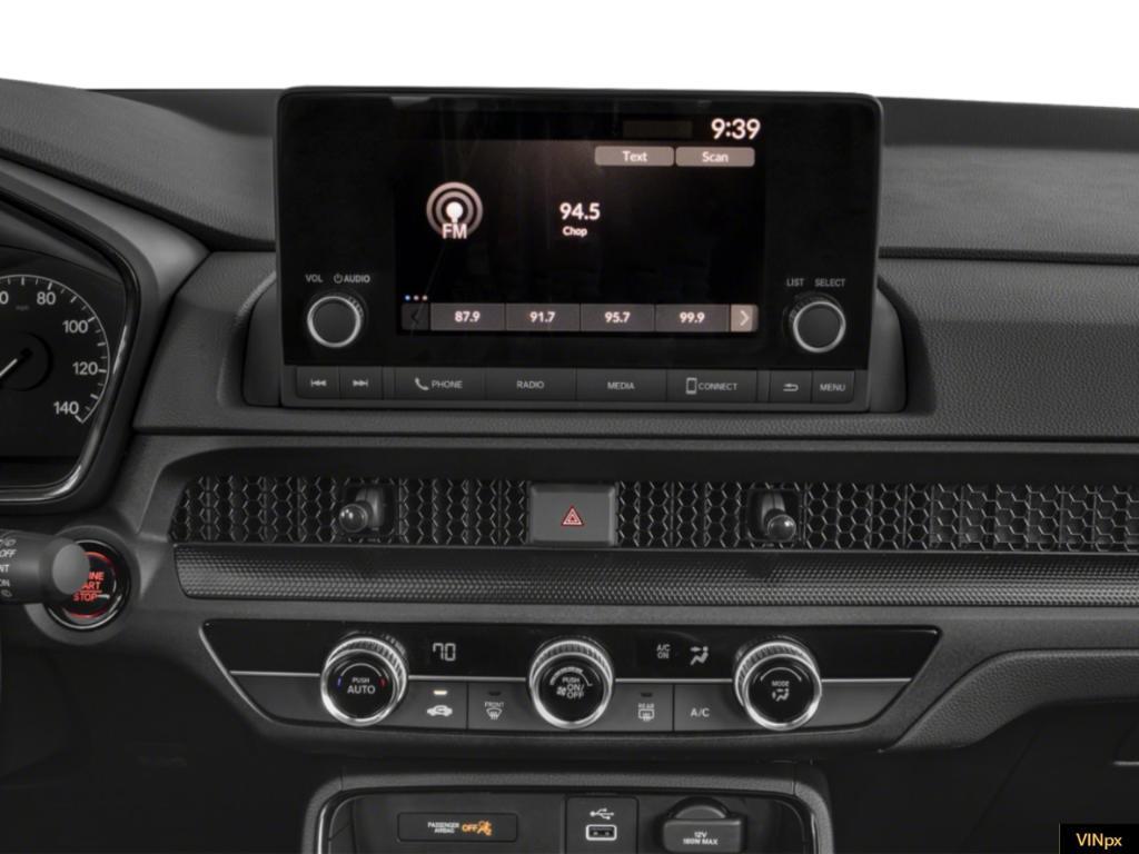 new 2025 Honda CR-V car, priced at $32,995