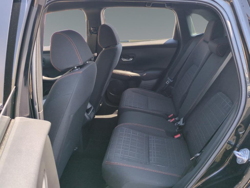 used 2024 Honda HR-V car, priced at $24,900