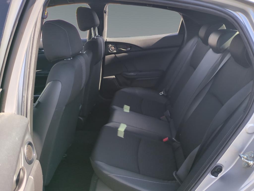 used 2021 Honda Civic car, priced at $20,900