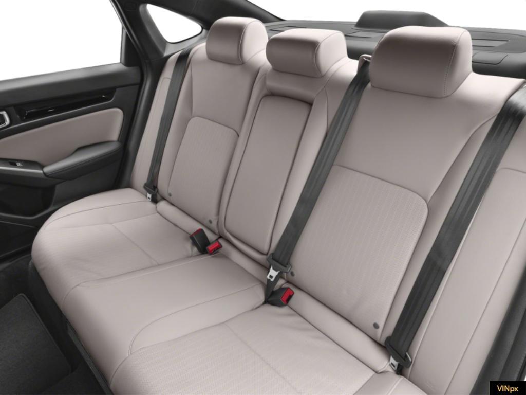 new 2026 Honda Civic Hybrid car, priced at $33,490